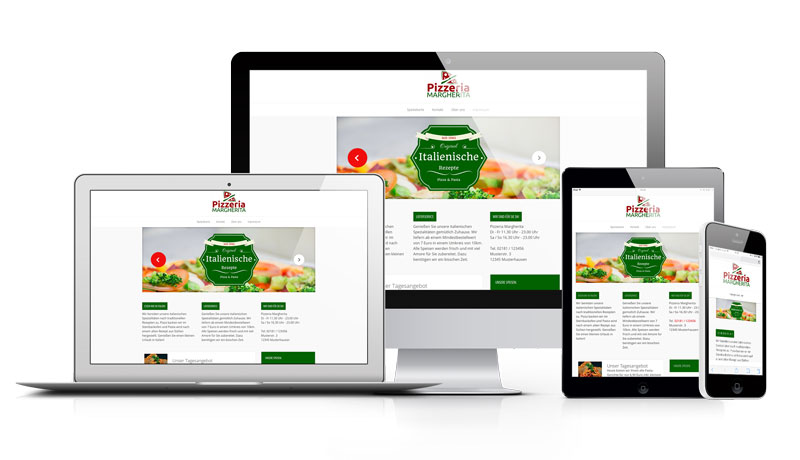 webdesign-responsive-pizzeria